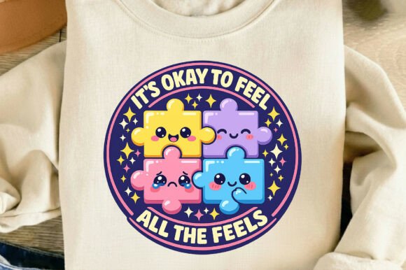 Cute Puzzle Mental Health Awareness Png: A Creative Toolkit